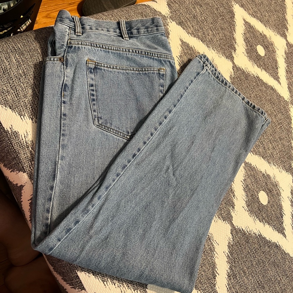 Mens ROUTE 66 Jeans, boot cut, 38x32